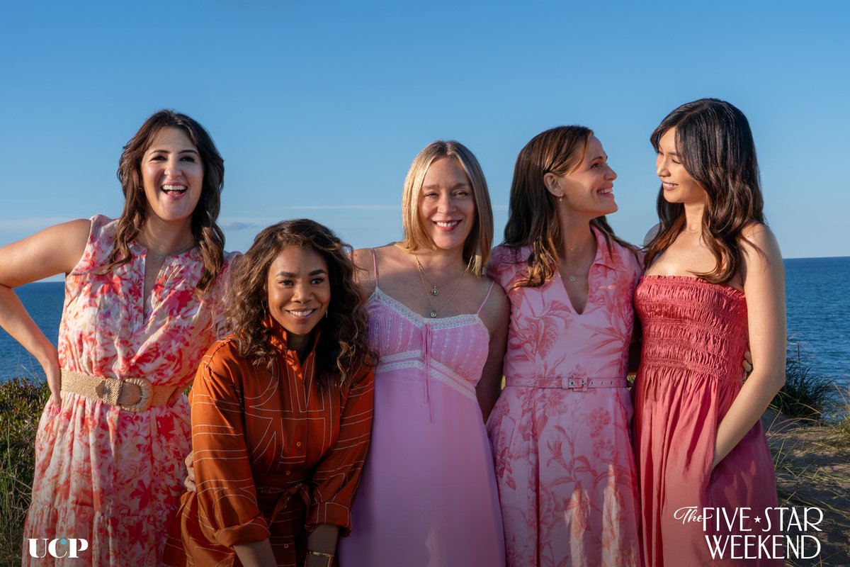 Universal Content Productions tweet media