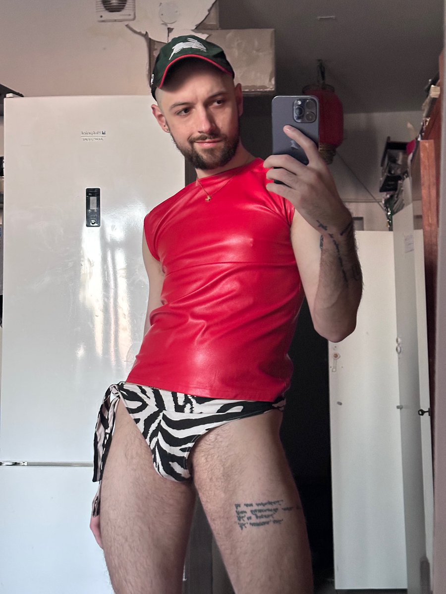 Лиахим Ниток tweet media