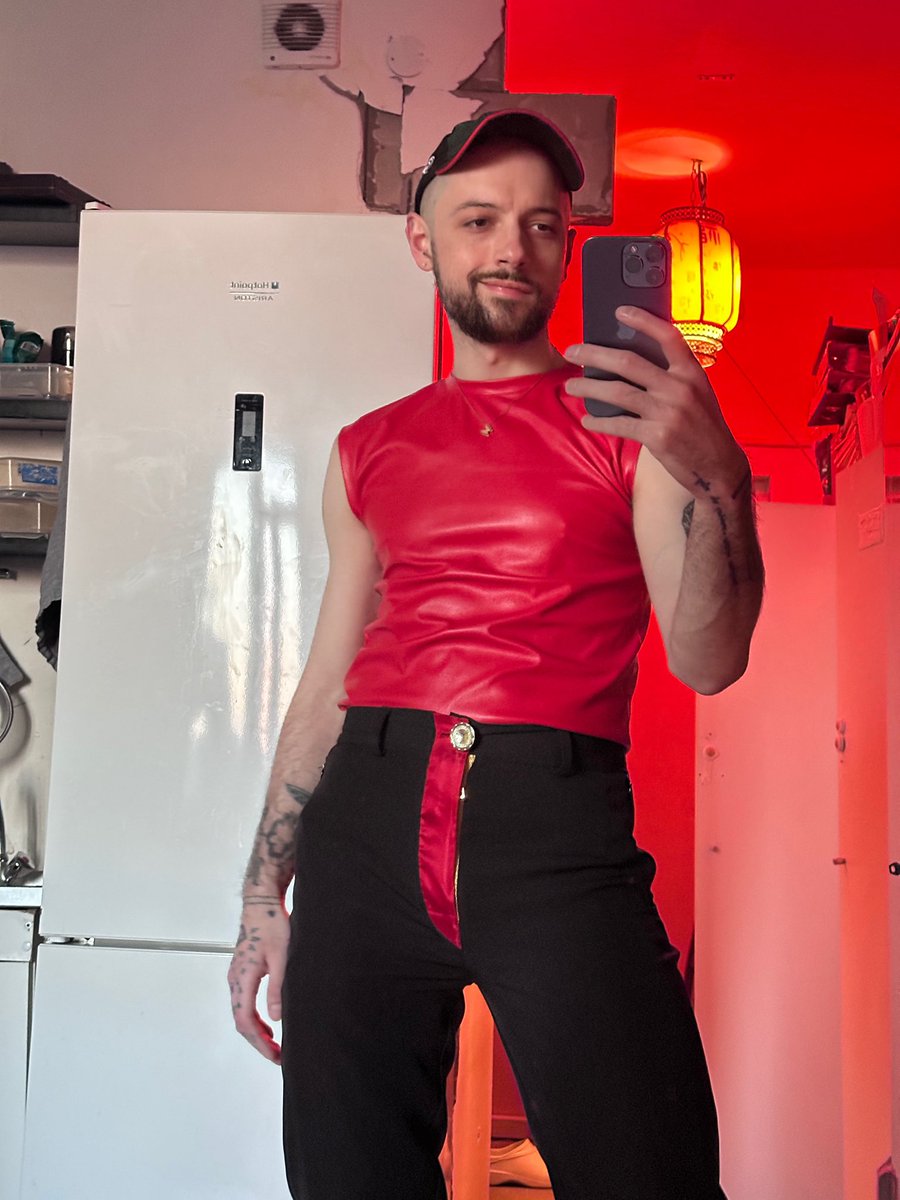 Лиахим Ниток tweet media