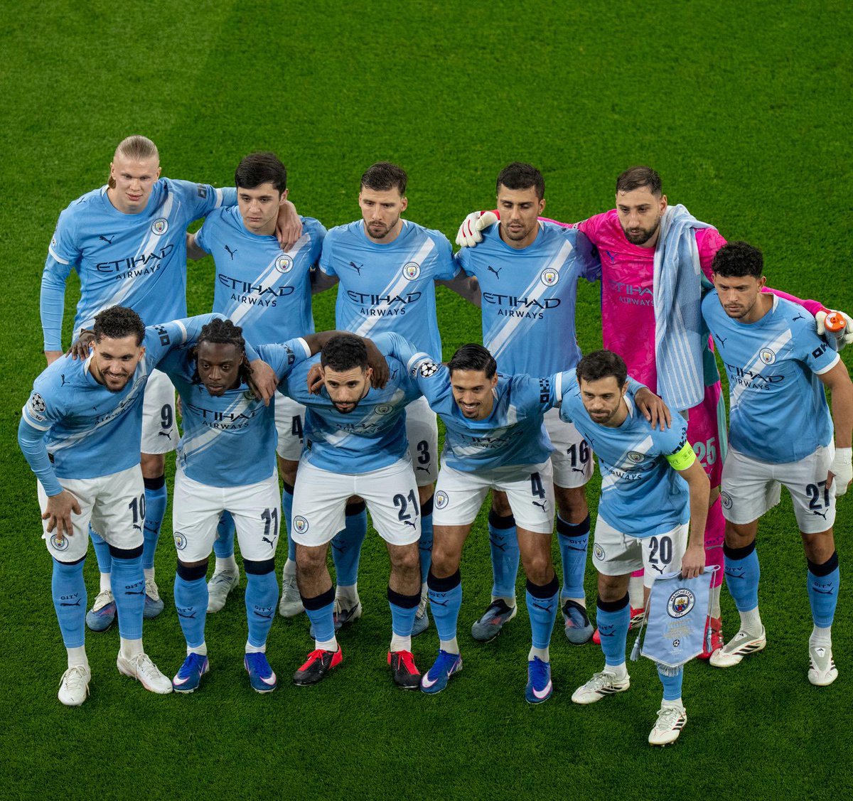 GIANLUIGI DONNARUMMA tweet media