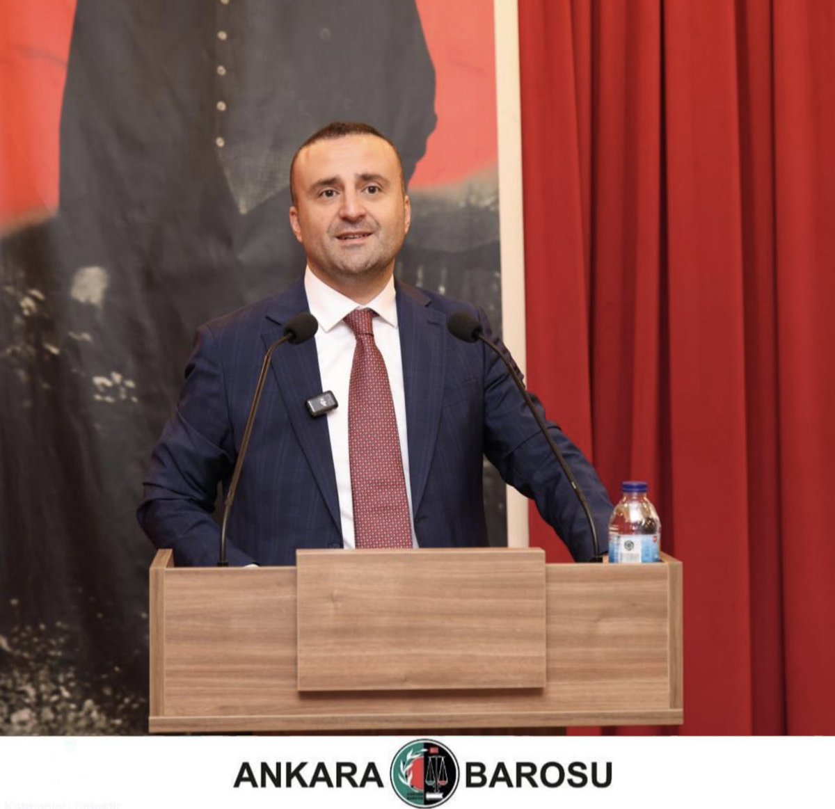 ankbarochm's tweet photo. 14.03.2026 tarihinde merkezimiz ve İş ve Sosyal Güvenlik Hukuku Kurulu işbirliğinde düzenlenen kıymetli konuşmacılarımız,ülkenin dört bir yanından gelen meslektaşlarımız ve değerli katılımcılarımız ile Çocuk İşçiliği ve MESEM Çalıştayı’nı gerçekleştirdik. https://t.co/Moxt4wiwok