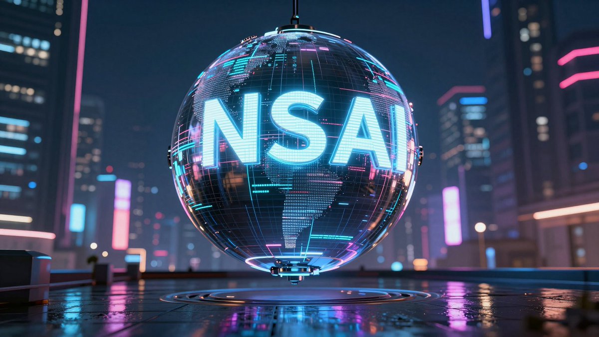 Node Sphere Agent tweet media