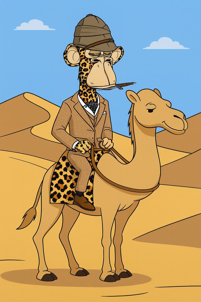 -Truth-🦍 tweet media