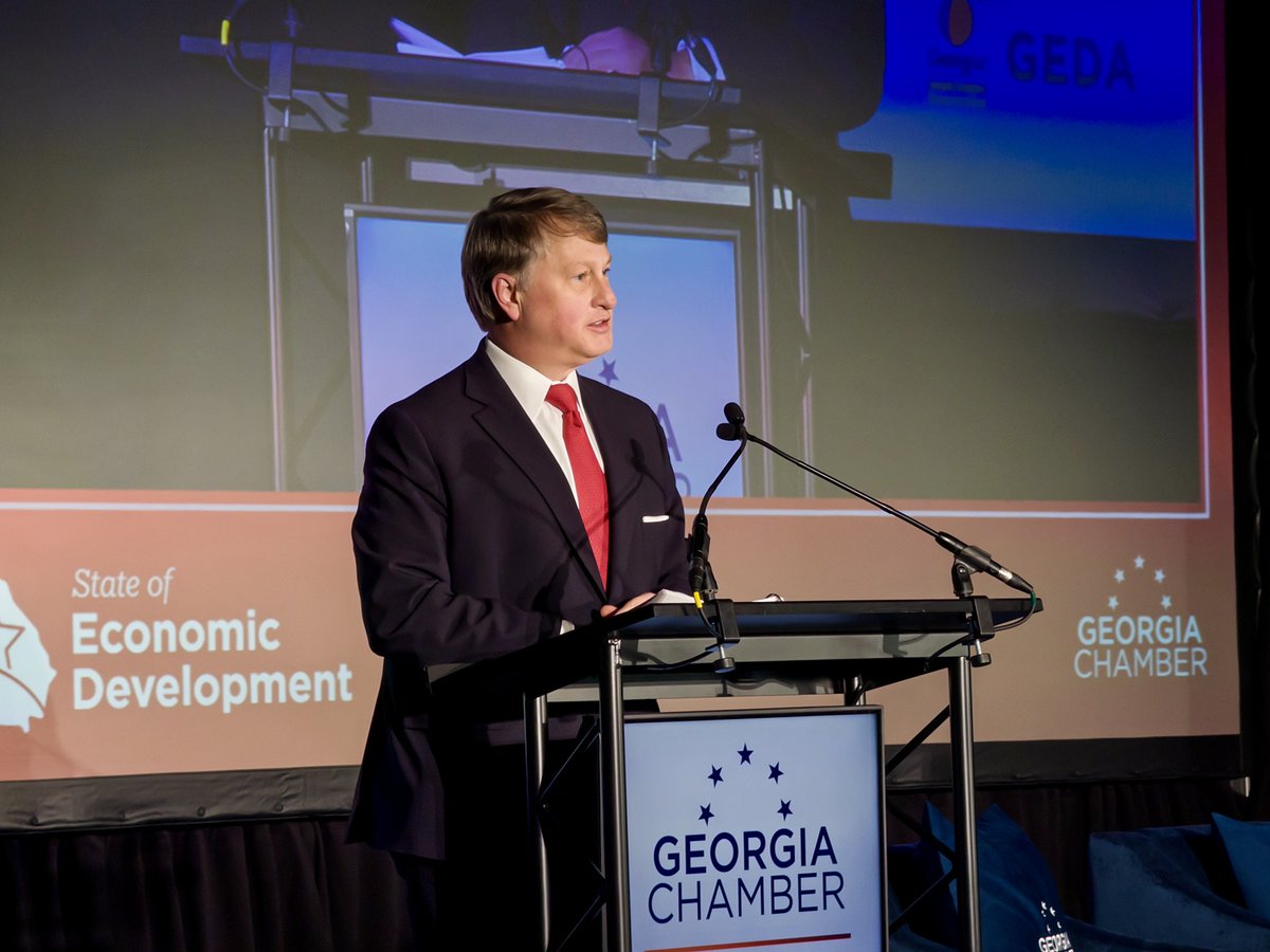Georgia Chamber tweet media