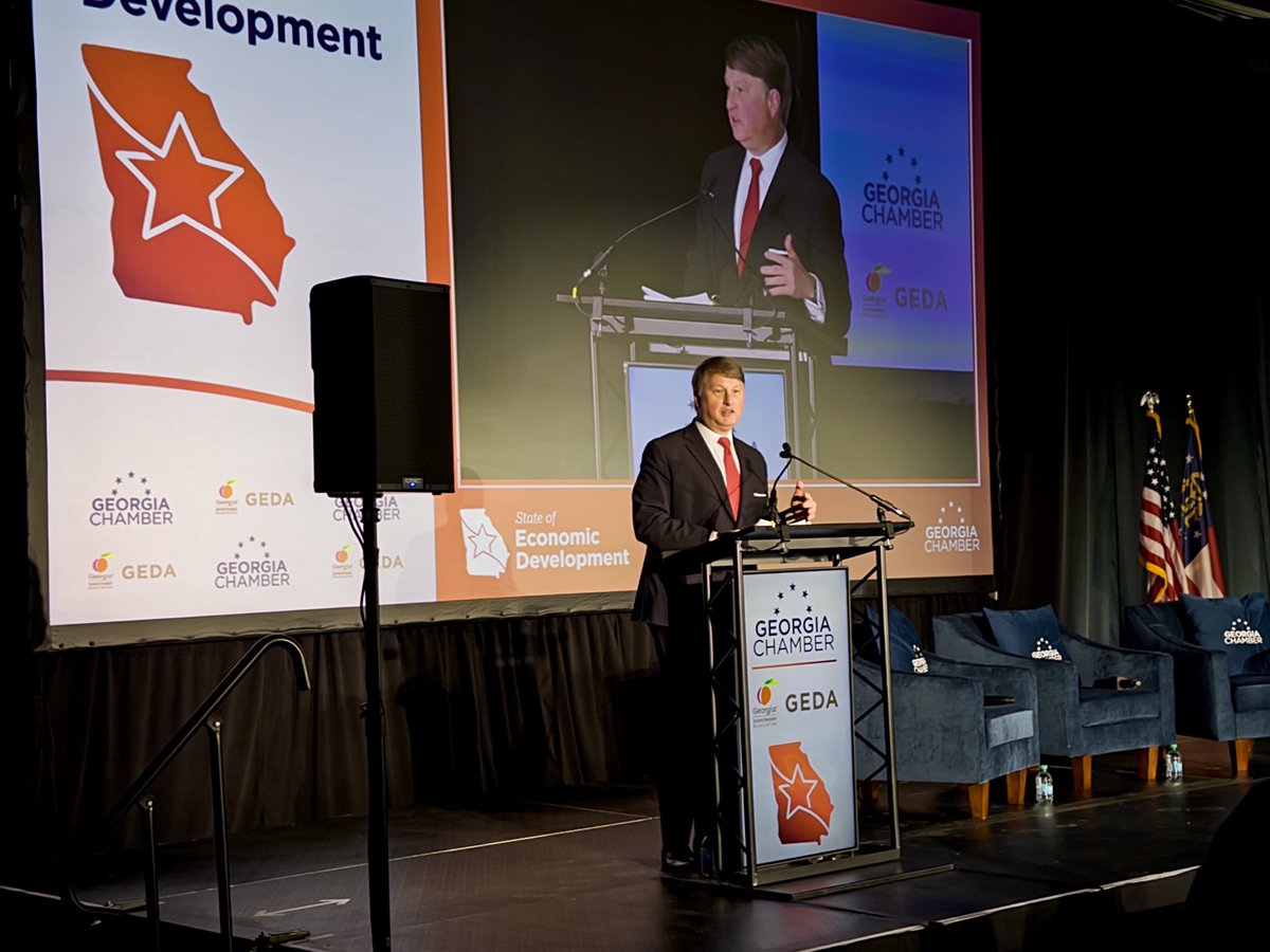Georgia Chamber tweet media