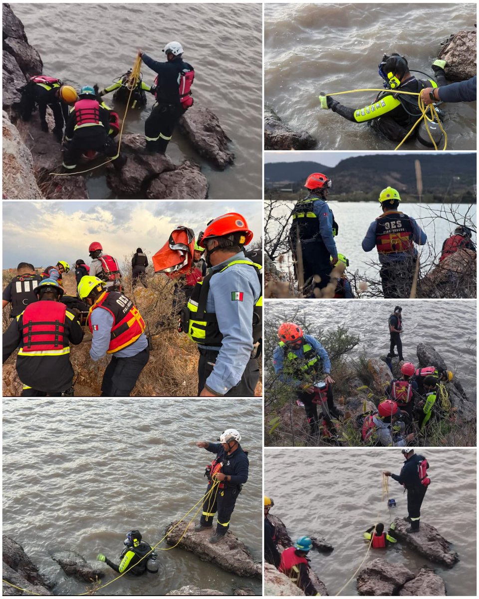 Así Sucede Querétaro tweet media