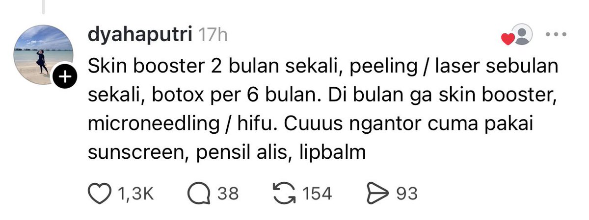 celeniquel's tweet photo. MBAAAK KEBONGKAR JUGA CARA JITU MUKA GLOWING TIAP NGANTOR 😭🙏🏻 https://t.co/jkajVgSMg4