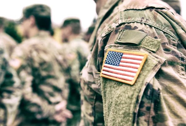 America Army tweet media