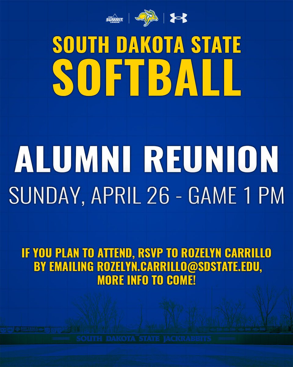 Jackrabbit Softball tweet media