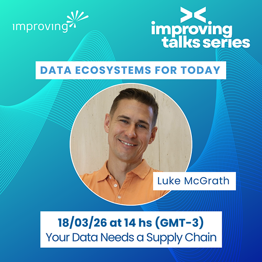 Improving South America tweet media