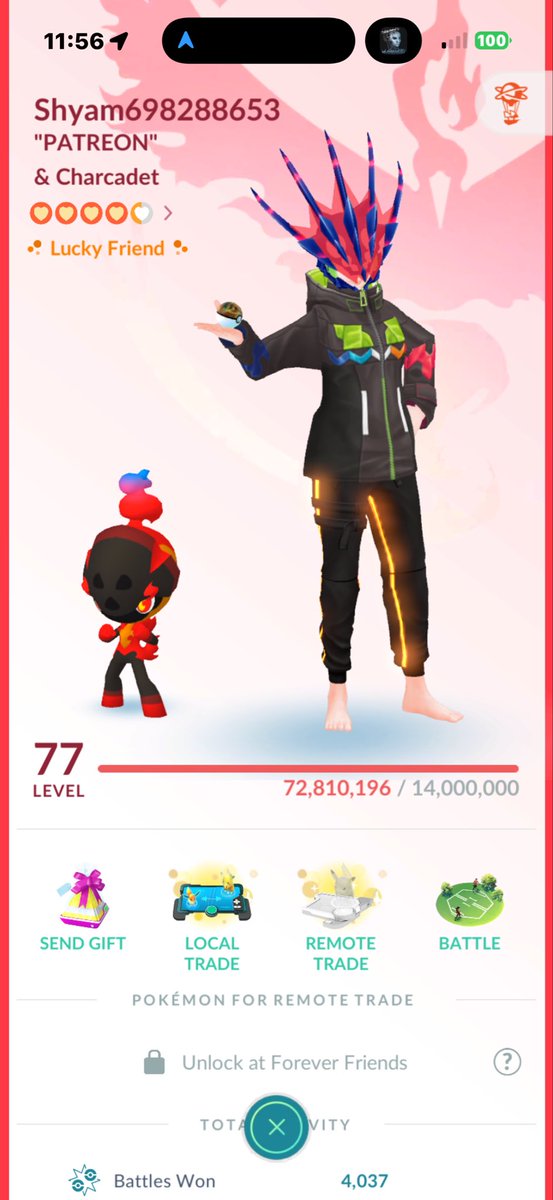 AMightyPython tweet media