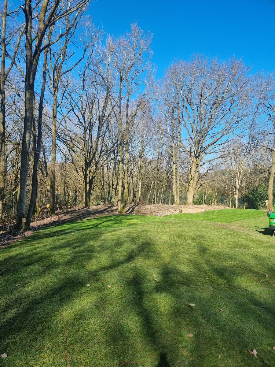 Lees Hall Golf Club tweet media