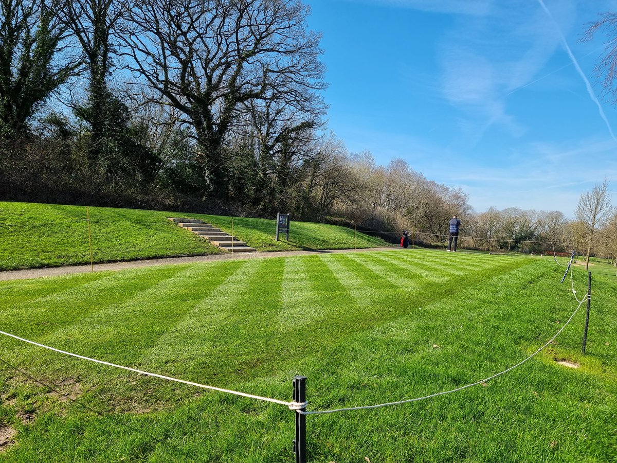 Lees Hall Golf Club tweet media