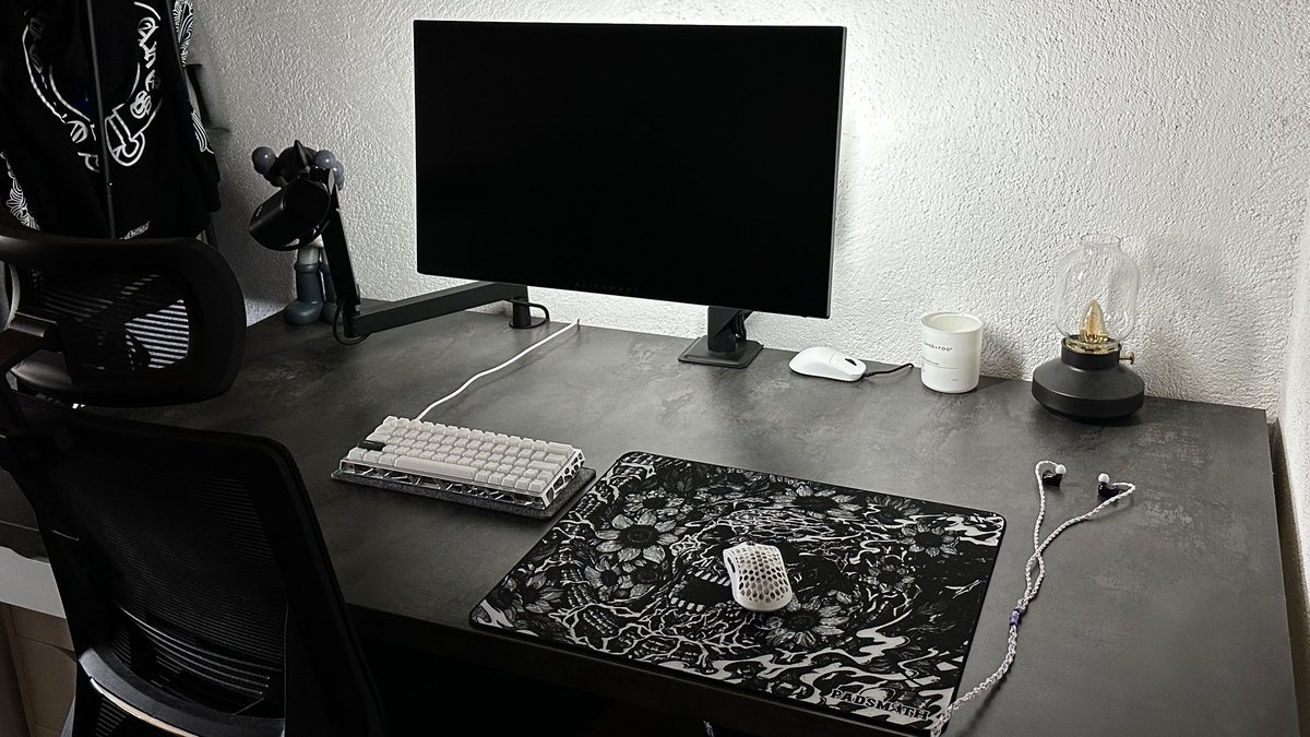 Padsmith tweet media