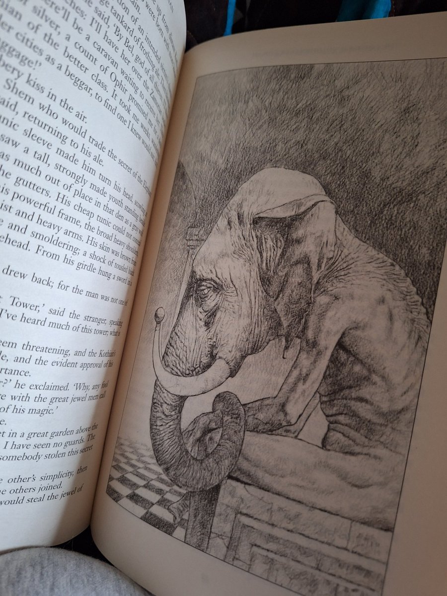 Alyssa Hazel, Page Turner tweet media