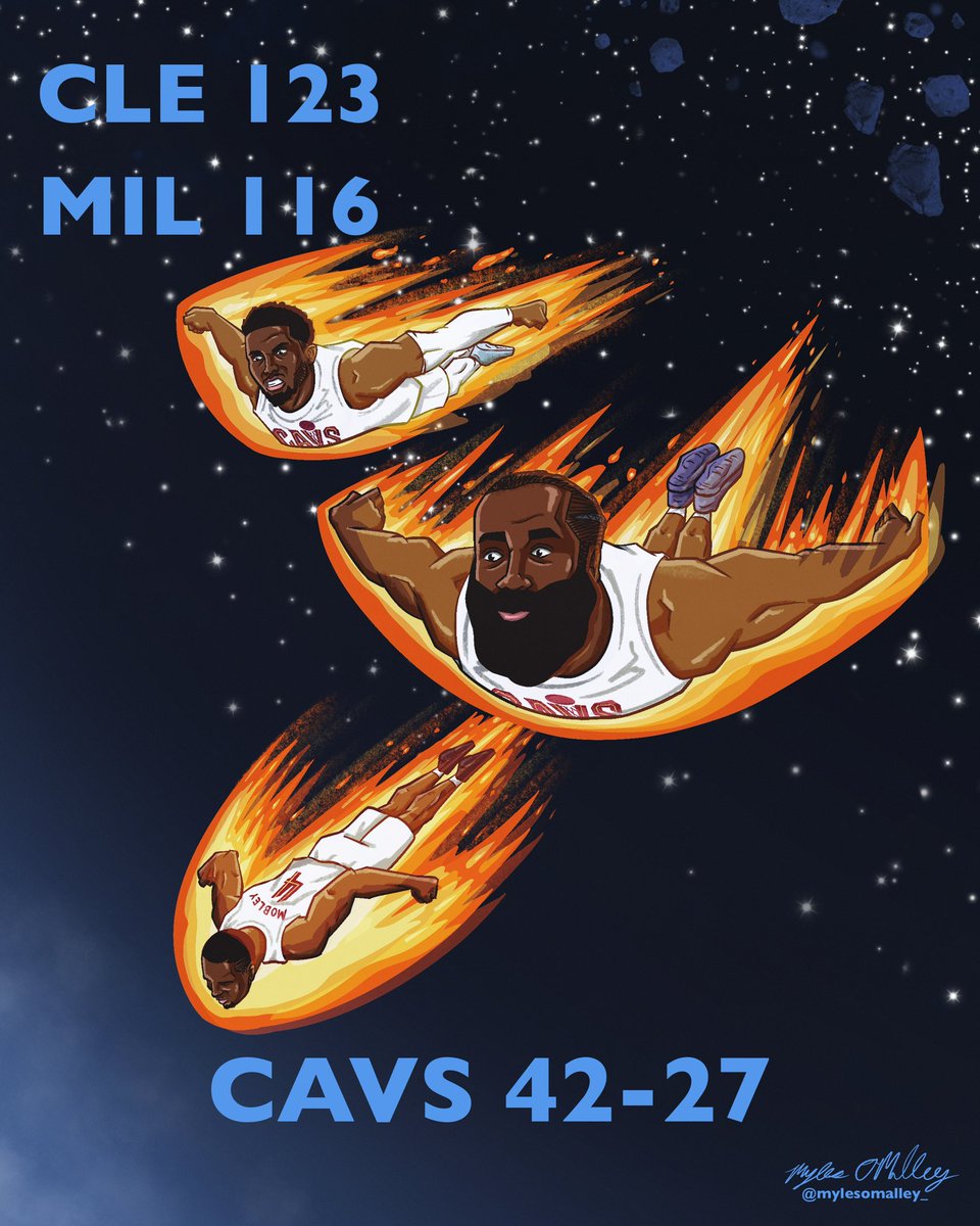 Myles O'Malley tweet media