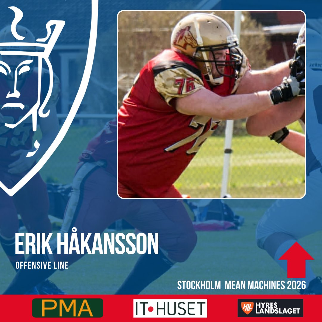 Stockholm Mean Machines tweet media