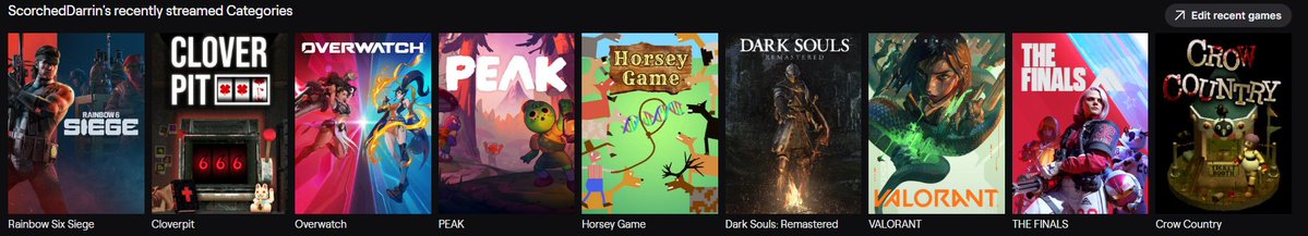 🔥Scorched Darrin🔥 tweet media