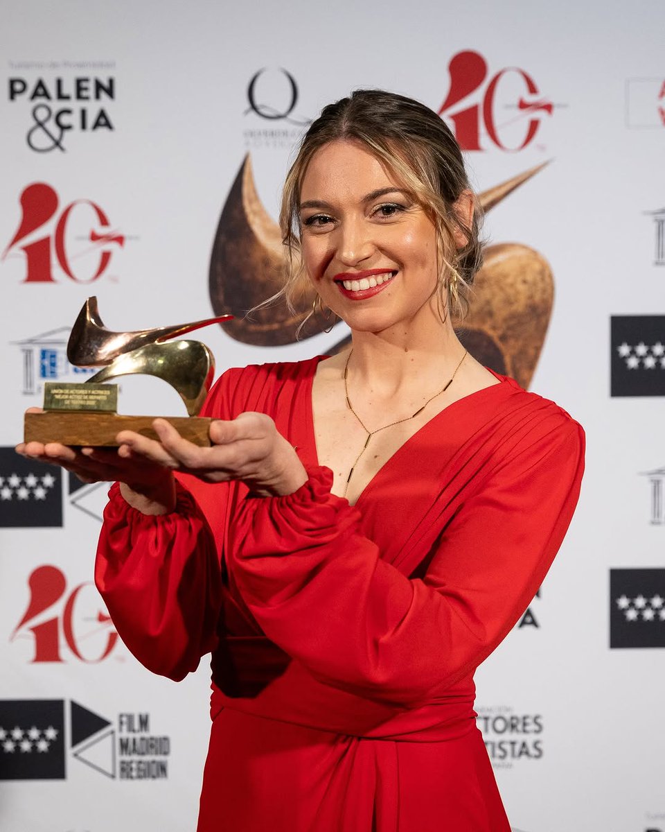 Teatro Clásico - CNTC tweet media