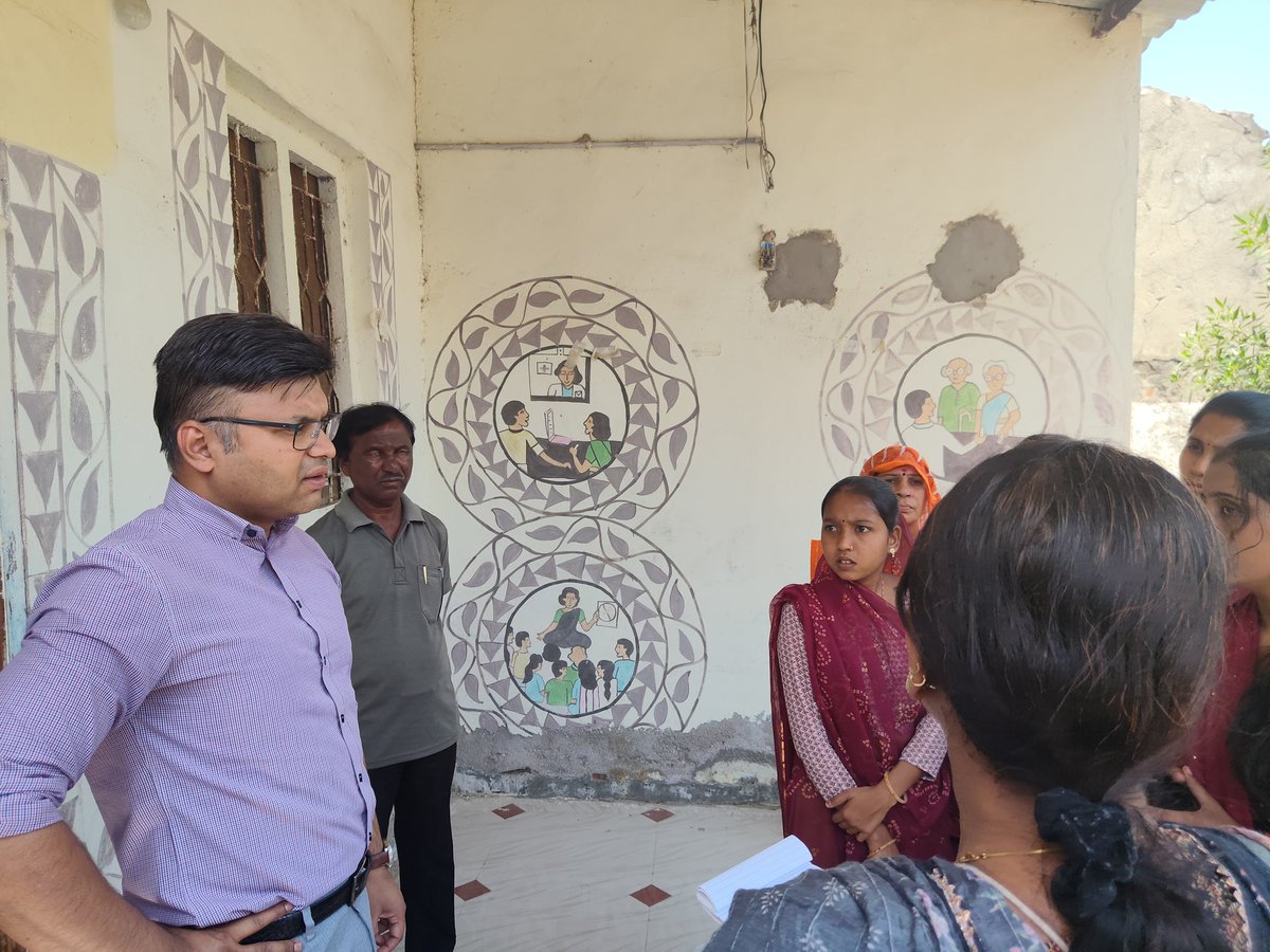 DDO AHMEDABAD tweet media