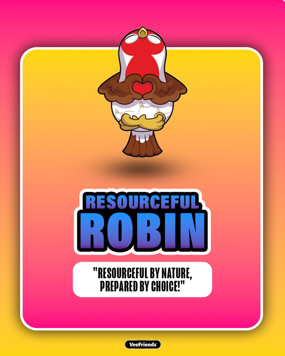 VeeFriends Cards tweet media