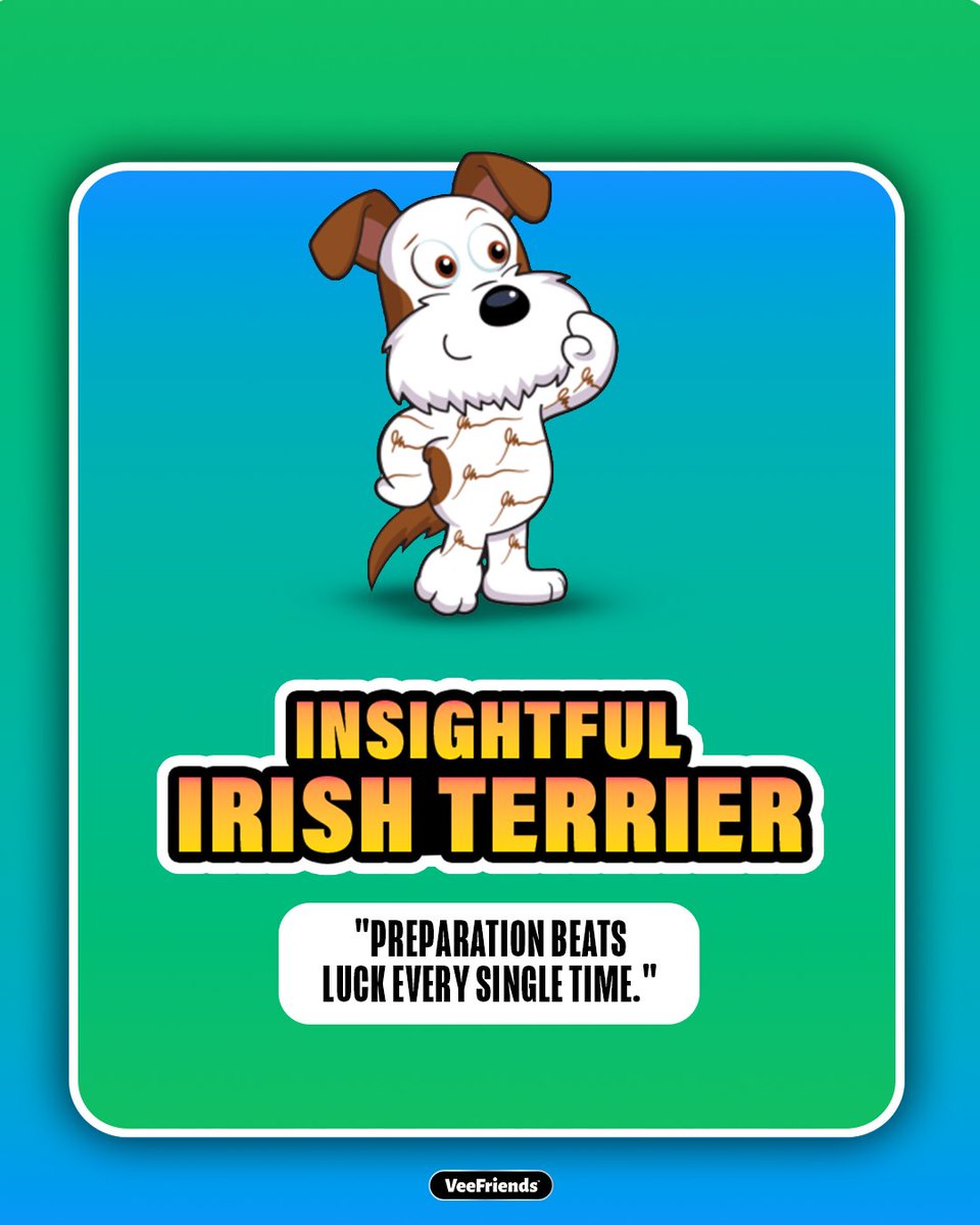 VeeFriends Cards tweet media