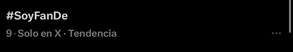 Programa Hoy tweet media