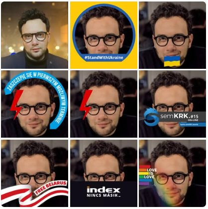 Společnost pro obranu svobody projevu tweet media