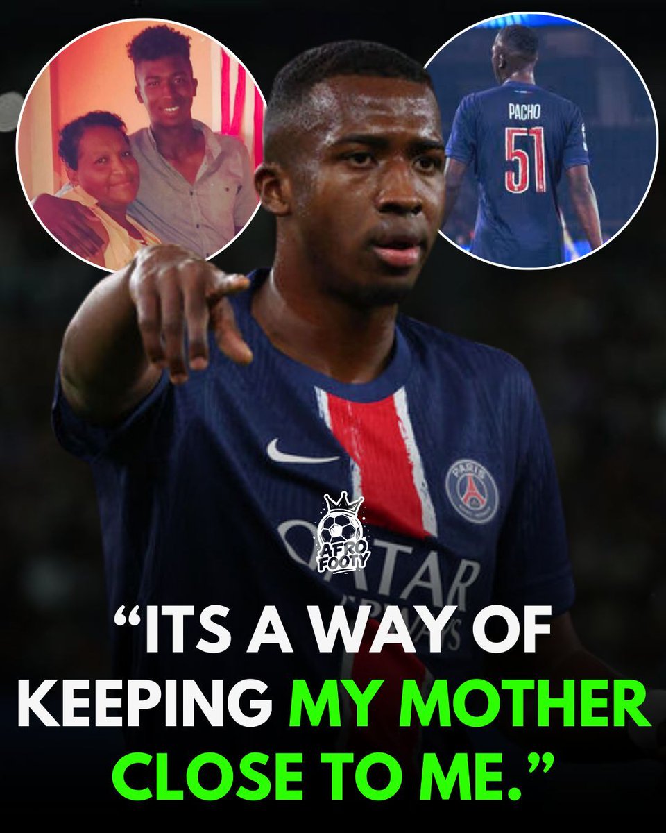 Afro Footy tweet media