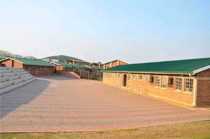 David Maqabane tweet media