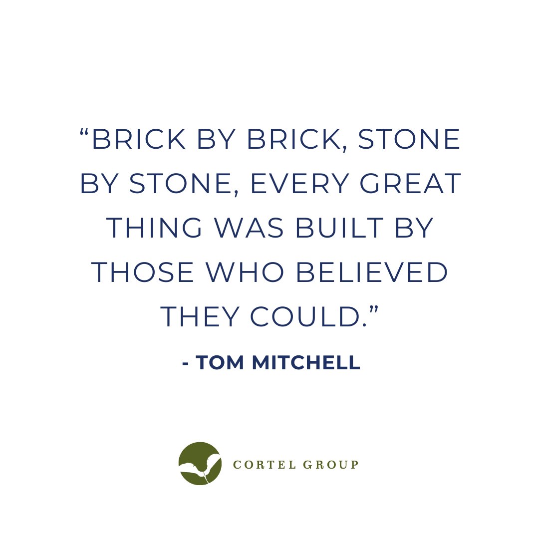 Cortel Group tweet media