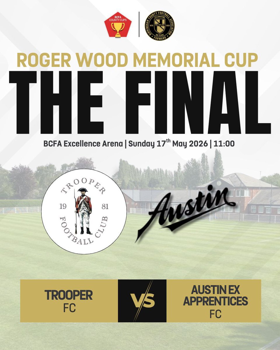 Birmingham County FA tweet media