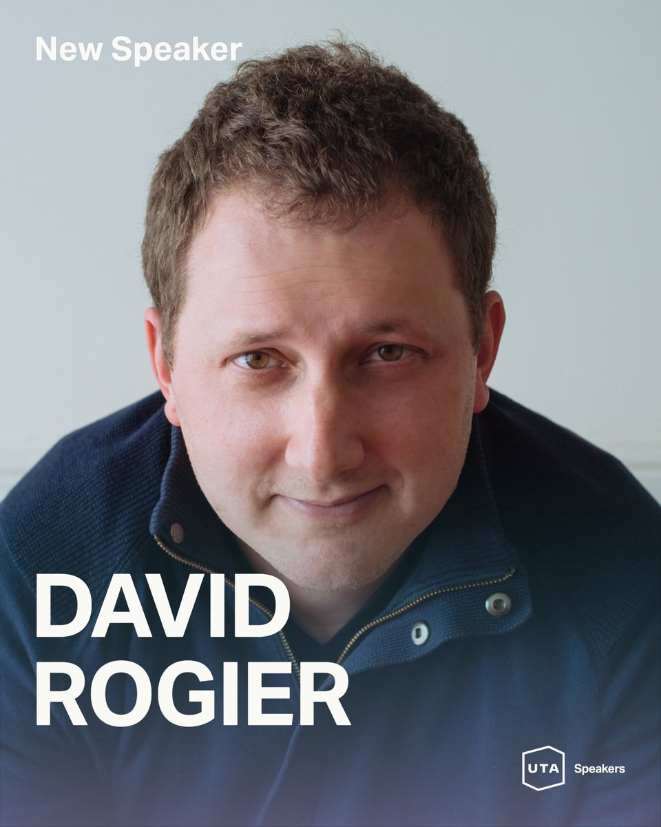 UTA Speakers tweet media