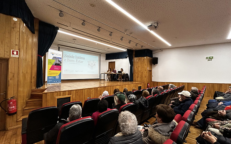 Município de Boticas tweet media