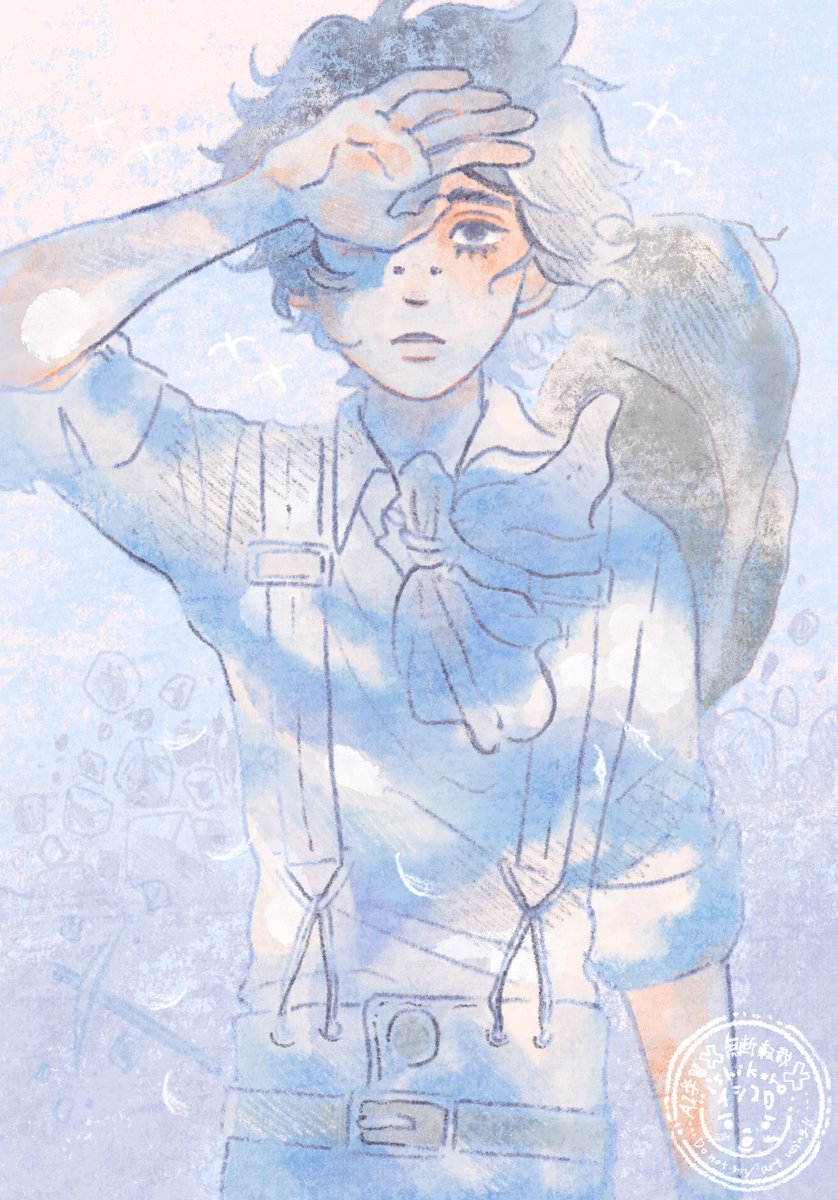 ｲｼｺﾛ tweet media