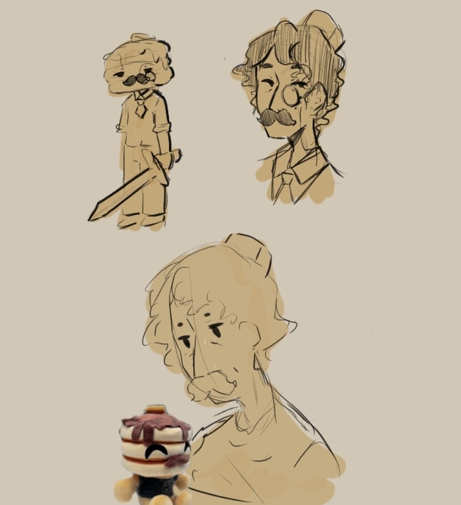 Got bored so i drew <a href="/mrpancake4343/">mrpancake4343</a>  on a phone