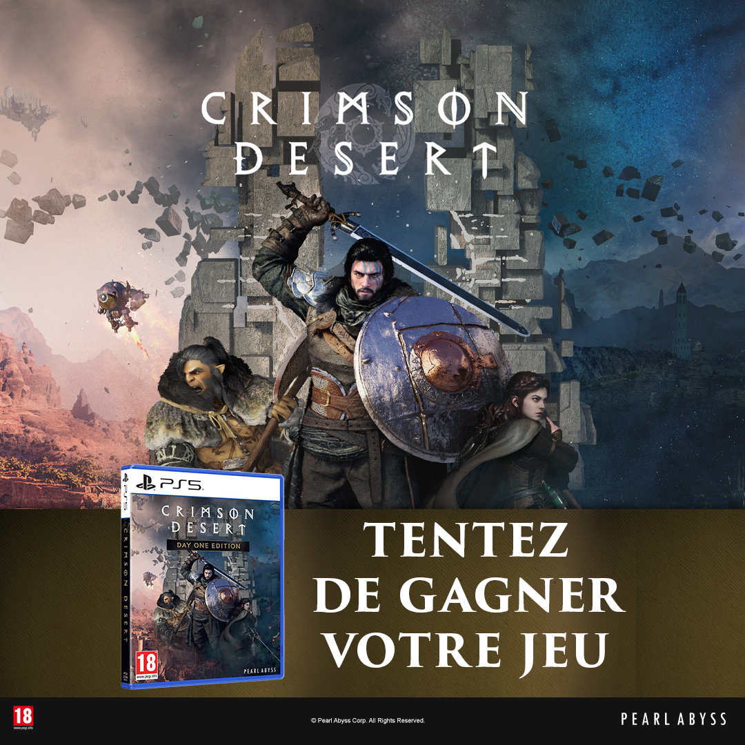 Micromania-Zing tweet media