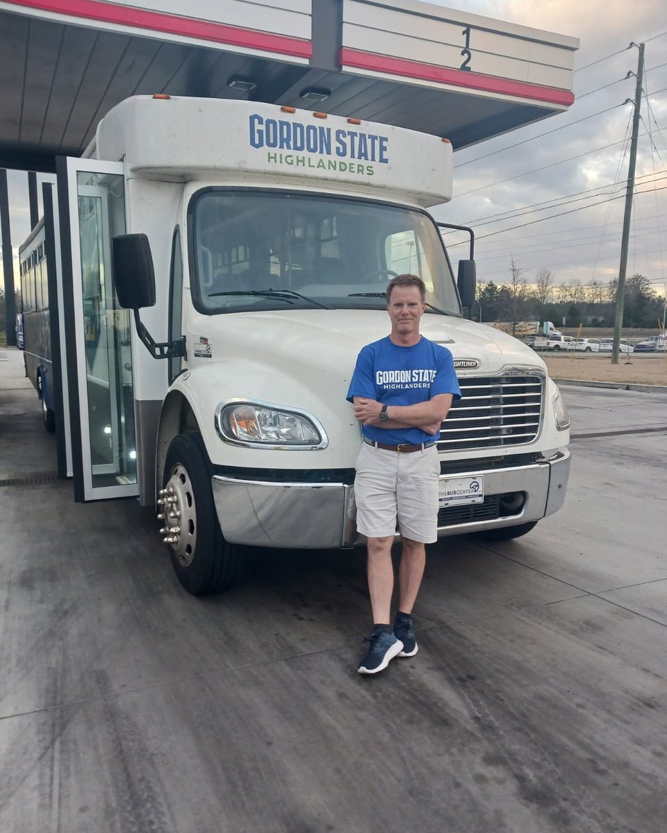 GordonStateCollege tweet media