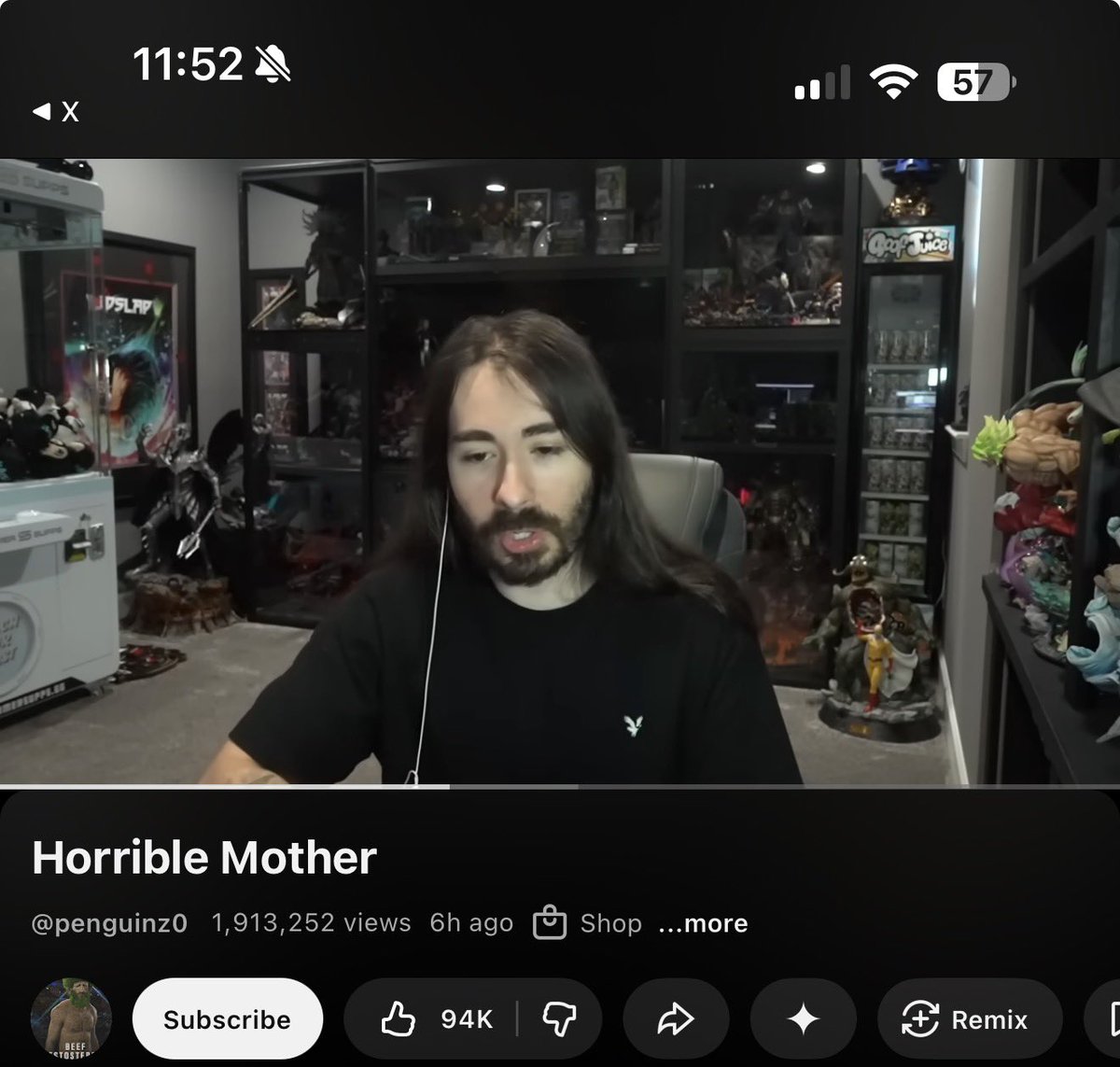 Burrito Belly 🌯 tweet media