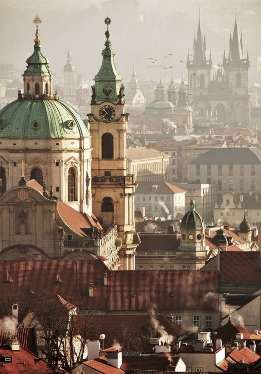 Prague, Czech Republic