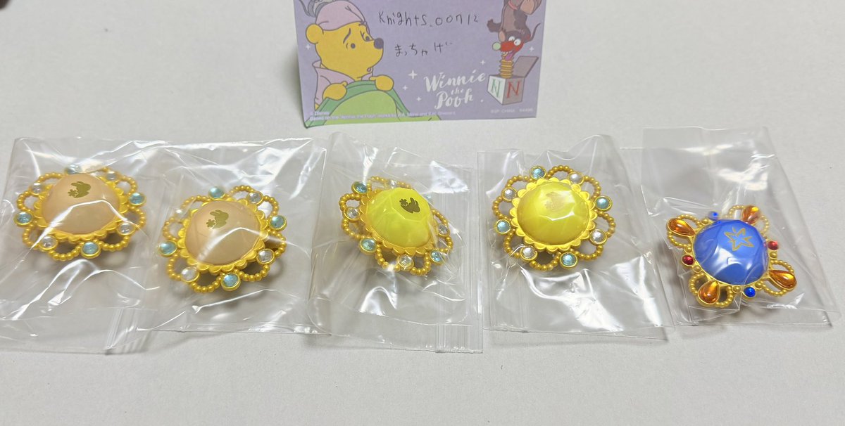 まっちゃげ tweet media