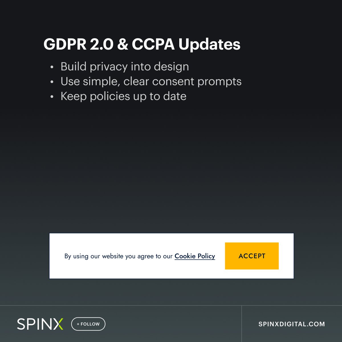 SPINX Digital tweet media