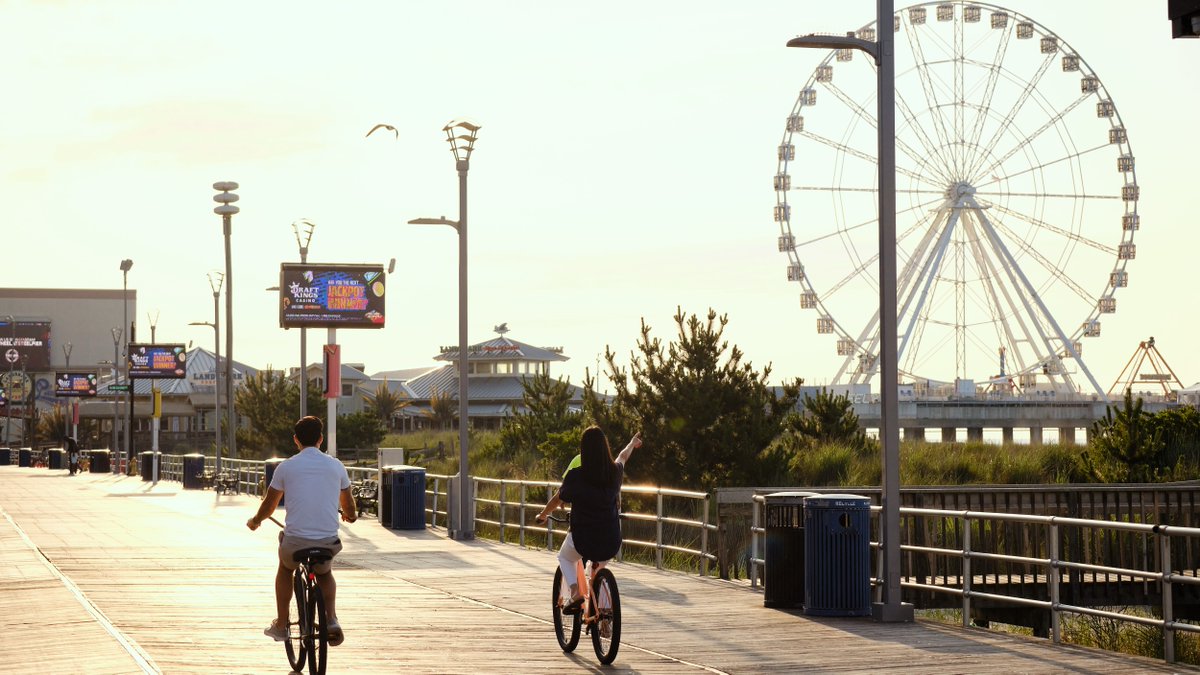 Visit Atlantic City tweet media