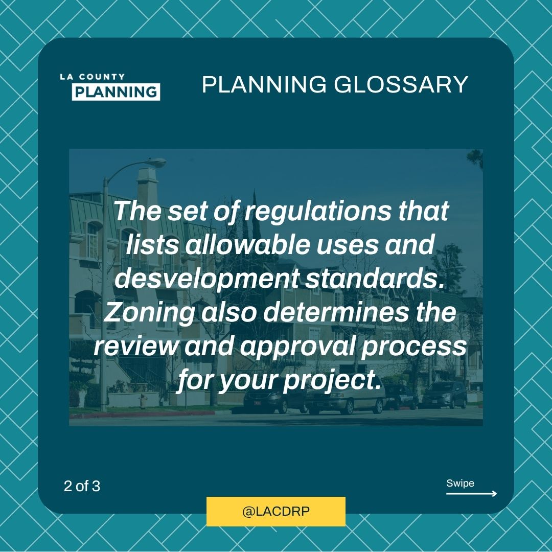 LA County Planning tweet media