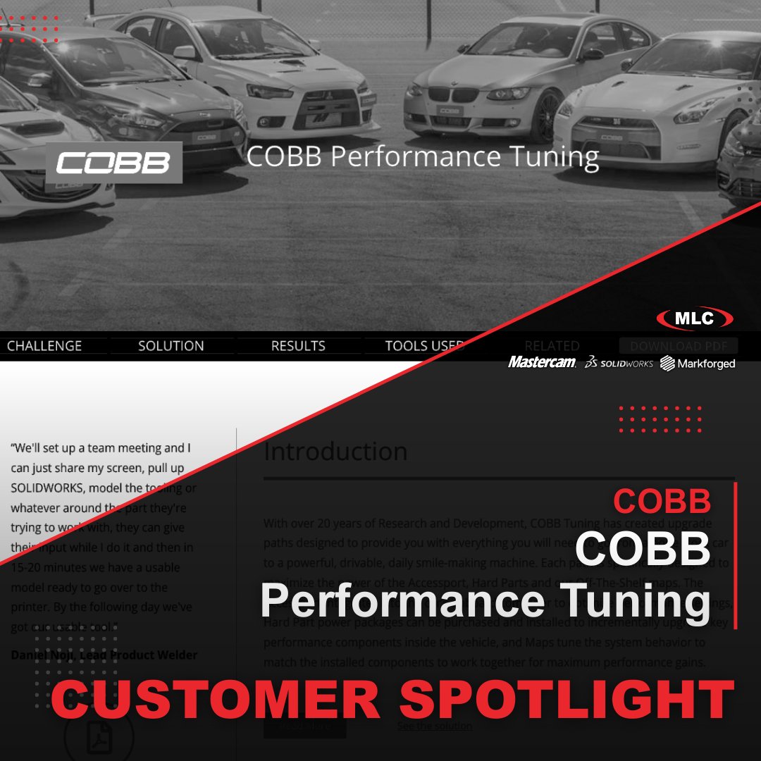 MLC CAD Systems tweet media