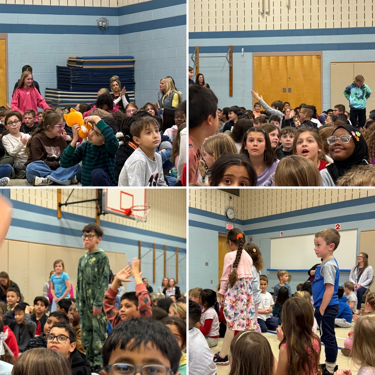 Foxford🦊 tweet media