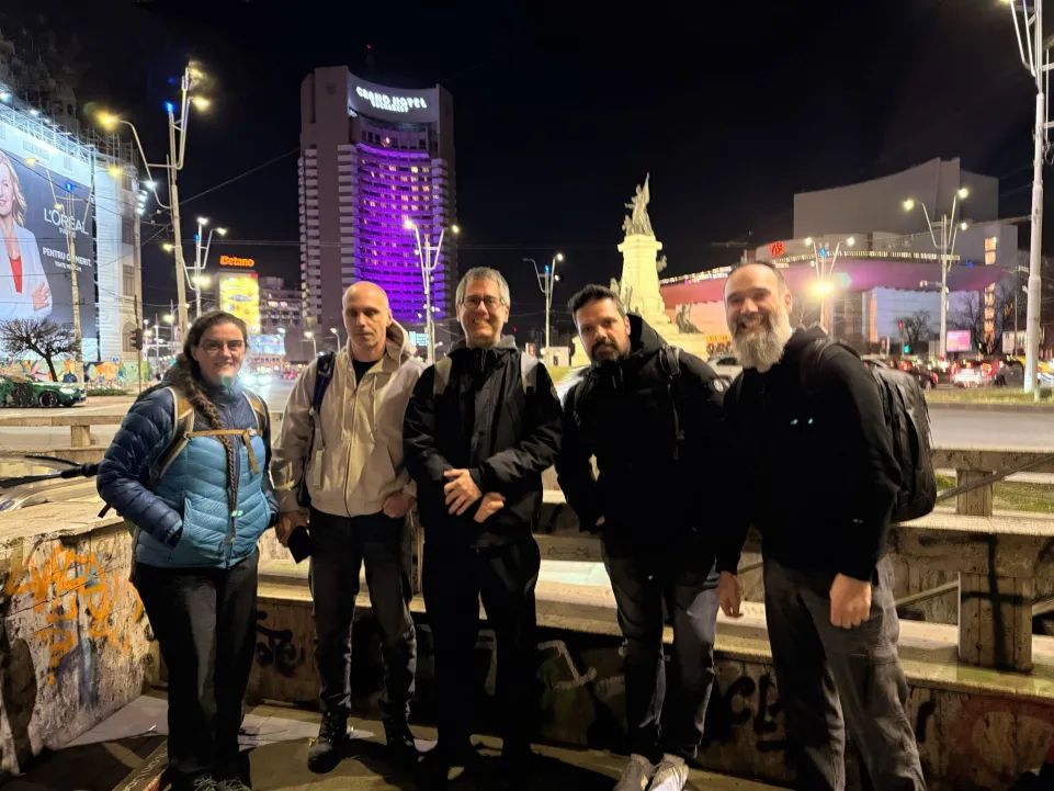 Plone CMS tweet media