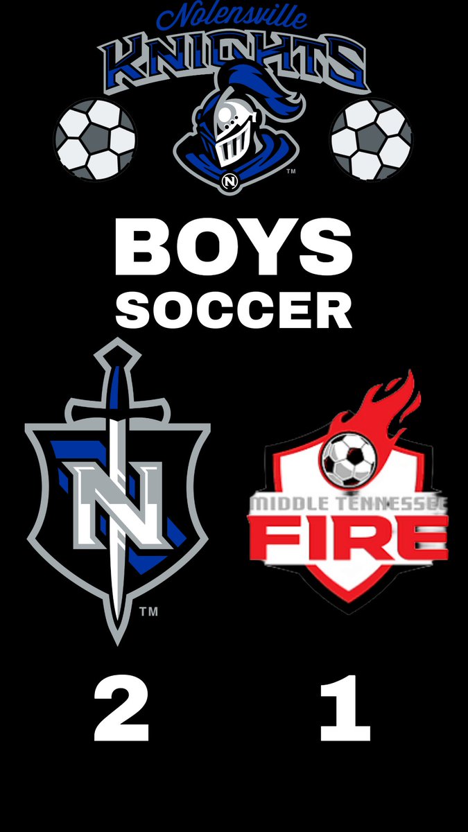 Nolensville Athletics tweet media