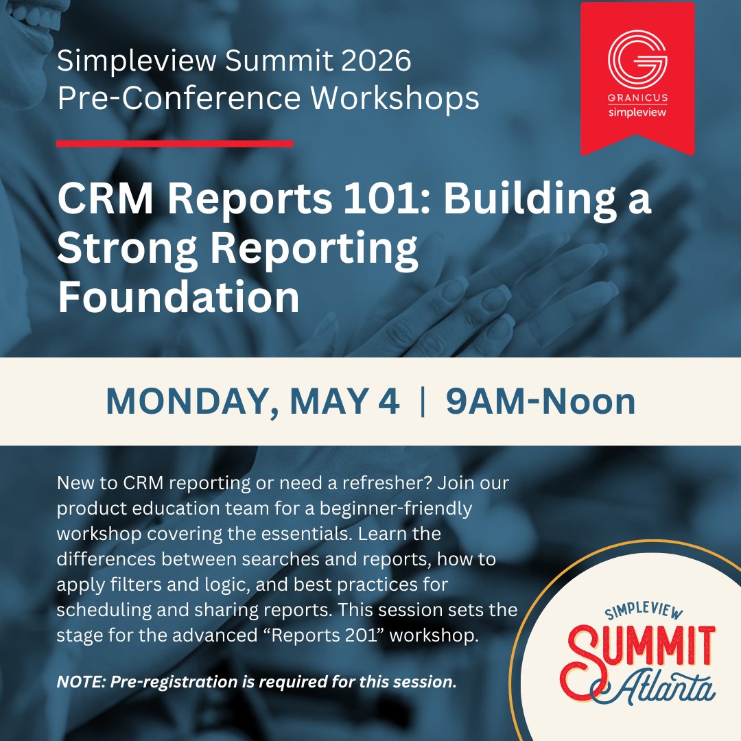 Simpleview tweet media