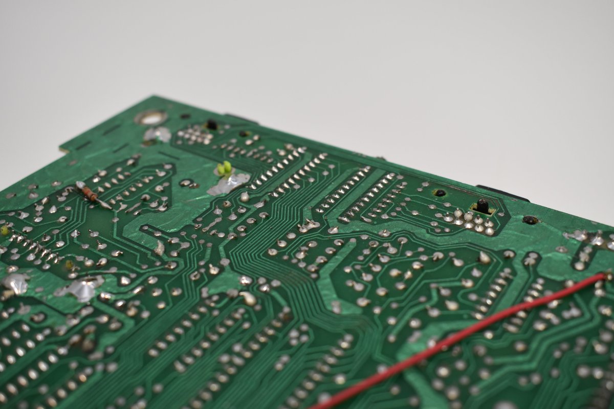 Ruggers Customs tweet media